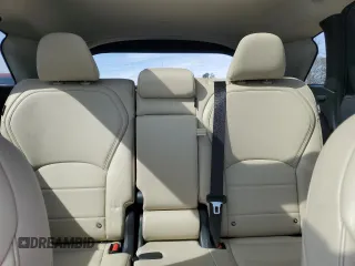 2021 Infiniti QX50 Luxe z VIN 3PCAJ5BB5MF125399, wystawiony jako Copart lot #45708015 z przebiegiem 26 913 mil mil oraz Szkody całkowita. Historia ofert i sprzedaży dostępna na DreamBid. Obrazek 10.