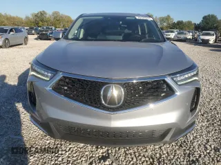 2023 Acura RDX w/Technology Package with VIN 5J8TC2H55PL014387, listed as a Copart auction lot 76123924 with 20,110 mi miles and Salvage Title. Bid and sale history available at carsss.com. Image 5.
