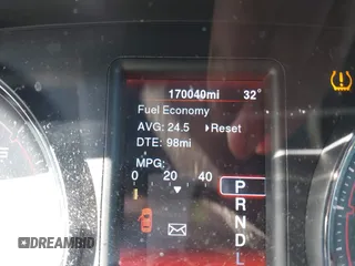 2014 Dodge Charger SE with VIN 2C3CDXBG5EH104852, listed as a IAAI auction lot 41866085 with 170,040 mi miles and . Bid and sale history available at carsss.com. Image 15.