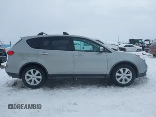 2006 Subaru Tribeca 5-Pass z VIN 4S4WX82C964428772, wystawiony jako IAAI lot #41571650 z przebiegiem 156 469 mil mil oraz . Historia ofert i sprzedaży dostępna na DreamBid. Obrazek 13.