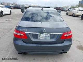 2012 Mercedes-Benz E-Class E 350 Luxury with VIN WDDHF5KB7CA600239, listed as a IAAI auction lot 41915206 with 94,970 mi miles. Bid and sale history available at carsss.com. Image 15.