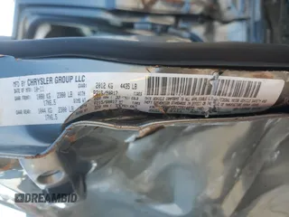 2012 Jeep Patriot Limited с VIN 1C4NJPCB1CD514672, выставлен на аукционе Copart как лот 86945554 с пробегом 133 849 миль миль и Списание • Salvage title. История ставок и продаж доступна на DreamBid. Изображение 13.