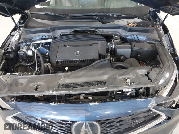 2025 Acura MDX Technology с VIN 5J8YE1H48SL009162, выставлен на аукционе IAAI как лот 41711860 с пробегом 9 265 миль миль и . История ставок и продаж доступна на DreamBid. Изображение 10.