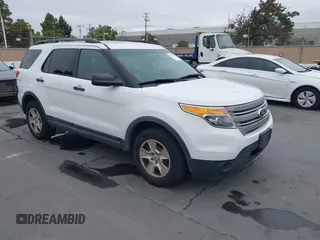 2013 Ford Explorer с VIN 1FM5K8B81DGA80094, выставлен на аукционе IAAI как лот 42677391 с пробегом 189 752 миль миль и . История ставок и продаж доступна на DreamBid. Изображение 1.