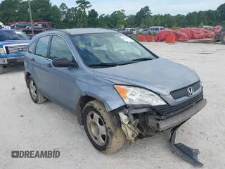 2008 Honda CR-V LX с VIN JHLRE38308C001834, выставлен на аукционе IAAI как лот 42545020 с пробегом 244 141 миль миль и . История ставок и продаж доступна на DreamBid. Изображение 1.