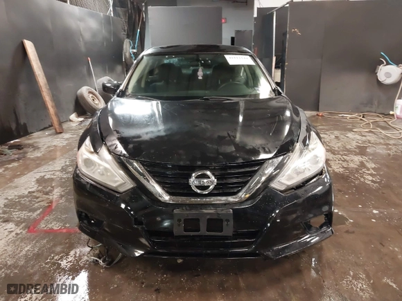 2017 Nissan Altima 2.5 SR with VIN 1N4AL3AP7HC279293, listed as a IAAI auction lot 41512244 with 68,643 mi miles. Bid and sale history available at carsss.com. Image 13.