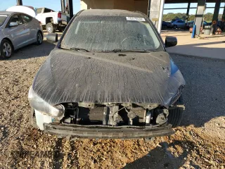2014 Mitsubishi Lancer ES with VIN JA32U2FUXEU020435, listed as a Copart auction lot 76379534 with 227,104 mi miles and Salvage Title. Bid and sale history available at DreamBid. Image 5.