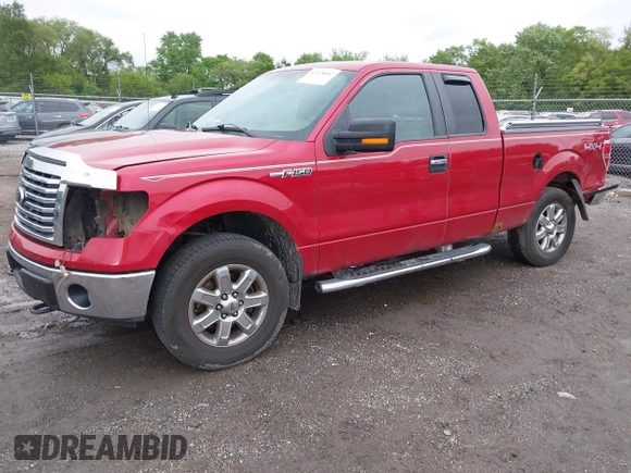2010 Ford F-150 XL with VIN 1FTFX1EV8AFD92773, listed as a IAAI auction lot 42328082 with 112,468 mi miles and . Bid and sale history available at DreamBid. Image 17.