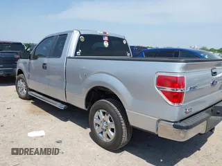 2014 Ford F-150 XL with VIN 1FTFX1CF8EFB98133, listed as a IAAI auction lot 42007052 with 70,530 mi miles and . Bid and sale history available at DreamBid. Image 3.