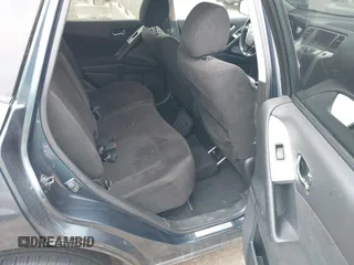 2014 Nissan Murano SL z VIN JN8AZ1MW6EW525264, wystawiony jako IAAI lot #42282303 z przebiegiem 157 012 mil mil oraz . Historia ofert i sprzedaży dostępna na DreamBid. Obrazek 8.