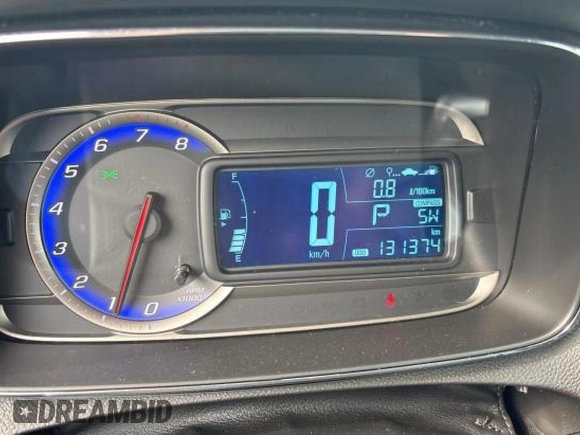 2015 Chevrolet Trax LS with VIN 3GNCJKSBXFL159583, listed as a Copart auction lot 51226045 with 131,374 mi miles and Clean Title. Bid and sale history available at carsss.com. Image 8.