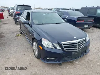 2011 Mercedes-Benz E 350 Luxury with VIN WDDHF2EB2BA347338, listed as a IAAI auction lot 41684719 with 177,792 mi miles and . Bid and sale history available at DreamBid. Image 1.
