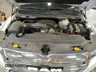 2022 Ram 1500 с VIN DPSMN181601, выставлен на аукционе Copart как лот 59558275 с пробегом 50 466 миль миль и Списание • Salvage title. История ставок и продаж доступна на DreamBid. Изображение 13.