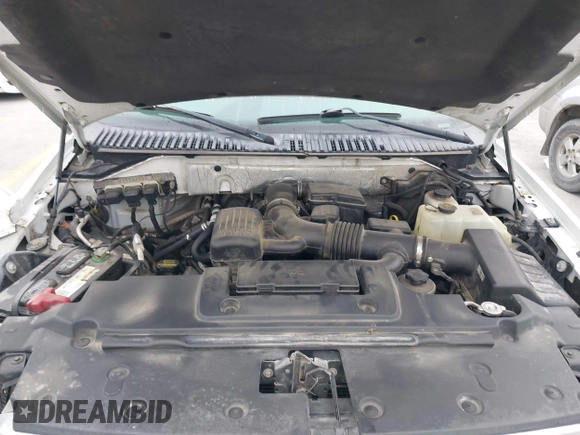 2013 Ford Expedition Max Limited с VIN 1FMJK2A53DEF19312, выставлен на аукционе IAAI как лот 42362518 с пробегом 179 629 миль миль и . История ставок и продаж доступна на DreamBid. Изображение 10.