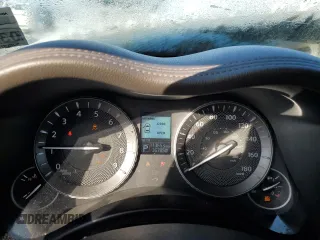 2015 Infiniti Q70 z VIN JN1BY1PP8FM600344, wystawiony jako Copart lot #58033645 z przebiegiem 113 653 mil mil oraz Szkoda całkowita • Salvage title. Historia ofert i sprzedaży dostępna na DreamBid. Obrazek 9.