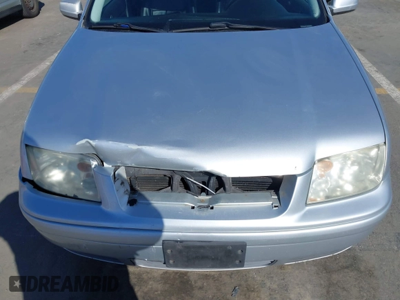 2003 Volkswagen Jetta с VIN 3VWTH69MX3M065354, выставлен на аукционе IAAI как лот 41797542 с пробегом 83 863 миль миль и . История ставок и продаж доступна на DreamBid. Изображение 6.