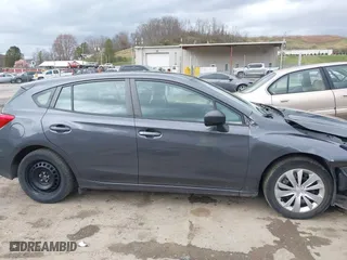 2019 Subaru Impreza with VIN 4S3GTAA60K3758517, listed as a IAAI auction lot 41930668 with 39,999 mi miles. Bid and sale history available at carsss.com. Image 14.