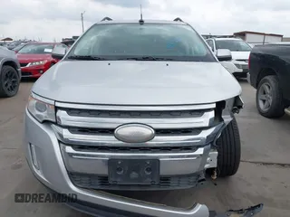 2014 Ford Edge SEL with VIN 2FMDK3JC7EBB21504, listed as a IAAI auction lot 42139586 with 174,221 mi miles. Bid and sale history available at carsss.com. Image 13.
