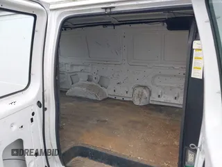 2009 Ford Econoline Cargo Commercial with VIN 1FTNE14W49DA93428, listed as a IAAI auction lot 41641859 with 220,630 mi miles and . Bid and sale history available at DreamBid. Image 8.