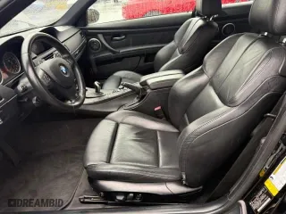 2012 BMW M3 with VIN WBSKG9C55CE798320, listed as a Copart auction lot 45395805 with 87,247 mi miles and Clean Title. Bid and sale history available at carsss.com. Image 6.