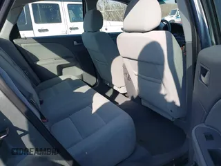 2006 Ford Five Hundred SEL with VIN 1FAFP27196G100488, listed as a IAAI auction lot 41781274 with 170,232 mi miles. Bid and sale history available at carsss.com. Image 8.