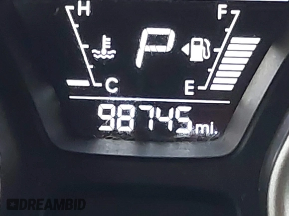 2016 Hyundai Elantra SE with VIN 5NPDH4AEXGH784647, listed as a IAAI auction lot 41772455 with 98,745 mi miles and . Bid and sale history available at DreamBid. Image 15.