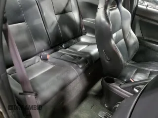 2005 Acura RSX Type S с VIN JH4DC53005S016811, выставлен на аукционе Copart как лот 42172045 с пробегом 163 690 миль миль и Списание • Salvage title. История ставок и продаж доступна на DreamBid. Изображение 10.