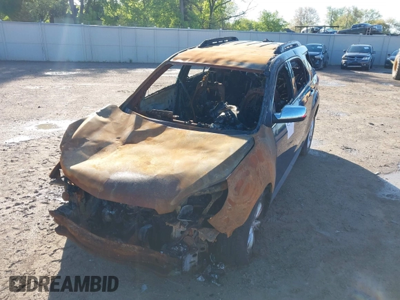 2016 Chevrolet Equinox LT z VIN 2GNFLFEK1G6182380, wystawiony jako IAAI lot #42277698 z przebiegiem Nie podano mil oraz . Historia ofert i sprzedaży dostępna na DreamBid. Obrazek 6.