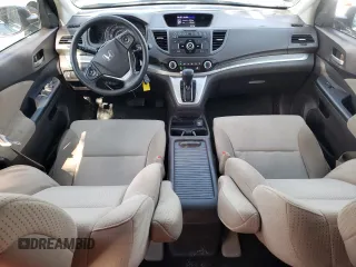 2014 Honda CR-V EX with VIN 5J6RM4H57EL027201, listed as a Copart auction lot 67673294 with 159,312 mi miles and Non Repairable. Bid and sale history available at carsss.com. Image 8.