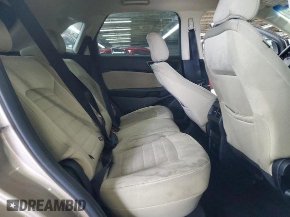 2020 Ford Edge SE с VIN 2FMPK4G94LBA07908, выставлен на аукционе Copart как лот 59572605 с пробегом 110 989 миль миль и Списание • Salvage title. История ставок и продаж доступна на DreamBid. Изображение 10.