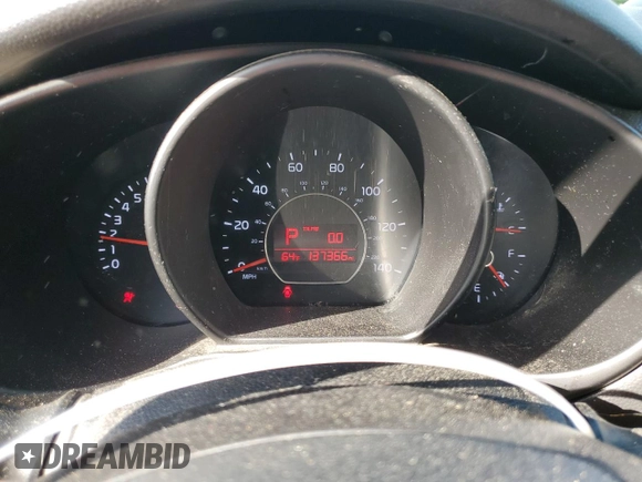 2016 Kia Soul + with VIN KNDJP3A50G7846495, listed as a Copart auction lot 51116255 with 137,366 mi miles and Clean Title. Bid and sale history available at carsss.com. Image 9.