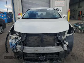 2020 Nissan Murano S with VIN 5N1AZ2AS9LN121232, listed as a Copart auction lot 47212645 with 53,828 mi miles and Salvage Title. Bid and sale history available at DreamBid. Image 5.
