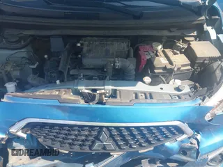 2017 Mitsubishi Mirage ES with VIN ML32A3HJ7HH015681, listed as a IAAI auction lot 42611328 with 39,365 mi miles and . Bid and sale history available at DreamBid. Image 10.