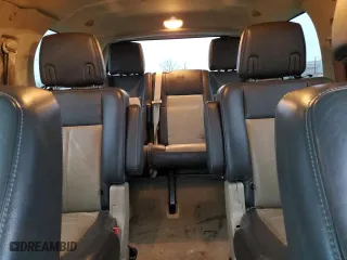 2008 Ford Expedition Eddie Bauer with VIN 1FMFU18588LA32933, listed as a Copart auction lot 80974374 with 129,743 mi miles and Salvage Title. Bid and sale history available at carsss.com. Image 10.