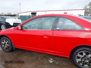 2002 Honda Civic EX with VIN 1HGEM22912L027485, listed as a IAAI auction lot 42108249 with 276,820 mi miles and . Bid and sale history available at DreamBid. Image 14.