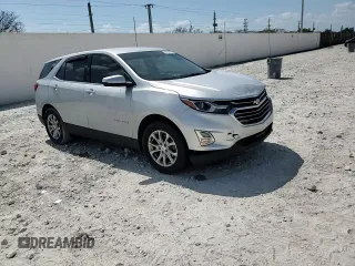 2019 Chevrolet Equinox LT with VIN 2GNAXKEV6K6183311, listed as a Copart auction lot 54105915 with 72,332 mi miles and Salvage Title. Bid and sale history available at DreamBid. Image 14.