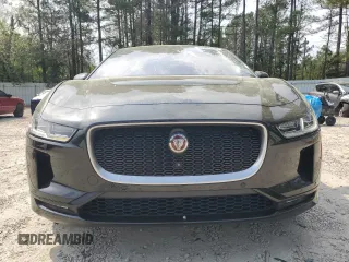 2019 Jaguar I-Pace HSE z VIN SADHD2S10K1F65507, wystawiony jako Copart lot #48781474 z przebiegiem 53 454 mil mil oraz . Historia ofert i sprzedaży dostępna na DreamBid. Obrazek 5.