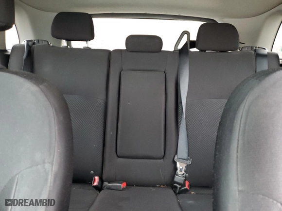 2015 Mitsubishi Outlander Sport ES with VIN 4A4AP3AUXFE045373, listed as a Copart auction lot 53235695 with 160,600 mi miles and Clean Title. Bid and sale history available at carsss.com. Image 10.