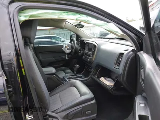 2015 Chevrolet Colorado 4WD Z71 with VIN 1GCGTCE31F1163480, listed as a IAAI auction lot 42544665 with 103,807 mi miles and . Bid and sale history available at DreamBid. Image 5.