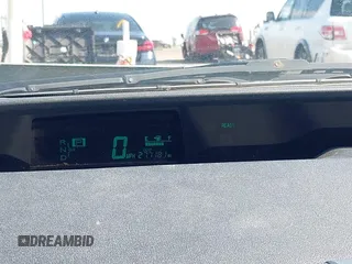 2008 Toyota Prius with VIN JTDKB20U583454594, listed as a IAAI auction lot 42531643 with 277,181 mi miles and . Bid and sale history available at DreamBid. Image 7.