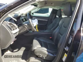 2021 Volvo XC90 Inscription с VIN YV4A221L4M1708235, выставлен на аукционе Copart как лот 48566084 с пробегом 47 492 миль миль и . История ставок и продаж доступна на DreamBid. Изображение 7.