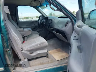 1997 Ford F-150 с VIN 2FTDX18WXVCA53204, выставлен на аукционе IAAI как лот 42651748 с пробегом 270 220 миль миль и . История ставок и продаж доступна на DreamBid. Изображение 5.