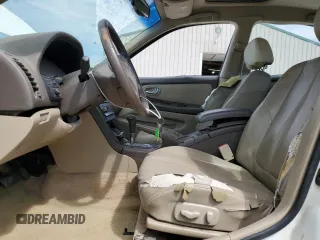 2001 Nissan Maxima SE 20th Anniversary. z VIN JN1CA31A51T310134, wystawiony jako Copart lot #66530384 z przebiegiem 172 384 mil mil oraz Szkoda całkowita • Salvage title. Historia ofert i sprzedaży dostępna na DreamBid. Obrazek 7.