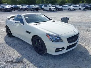 2013 Mercedes-Benz SLK 250 с VIN WDDPK4HA2DF056625, выставлен на аукционе IAAI как лот 42343051 с пробегом 96 615 миль миль и . История ставок и продаж доступна на DreamBid. Изображение 1.
