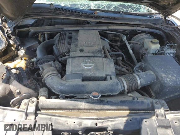 2016 Nissan Frontier SV с VIN 1N6AD0EV2GN754802, выставлен на аукционе Copart как лот 58125735 с пробегом 138 617 миль миль и Списание • Salvage title. История ставок и продаж доступна на DreamBid. Изображение 11.