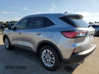 2022 Ford Escape SE с VIN 1FMCU0G64NUB89405, выставлен на аукционе Copart как лот 73887264 с пробегом Не указан миль и Списание • Salvage title. История ставок и продаж доступна на DreamBid. Изображение 2.