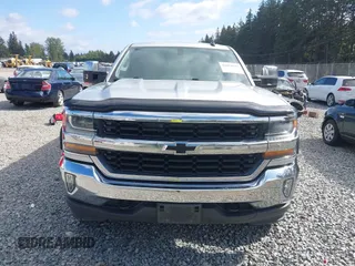2017 Chevrolet Silverado 1500 LT with VIN 3GCUKREC7HG233366, listed as a IAAI auction lot 42254699 with 105,655 mi miles and . Bid and sale history available at DreamBid. Image 13.