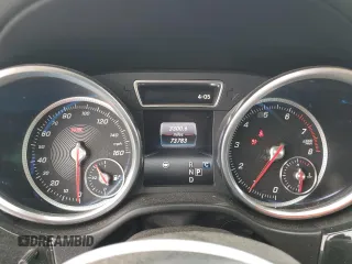 2018 Mercedes-Benz GLS 550 с VIN 4JGDF7DE0JB025674, выставлен на аукционе Copart как лот 47311295 с пробегом 73 783 миль миль и Списание • Salvage title. История ставок и продаж доступна на DreamBid. Изображение 9.