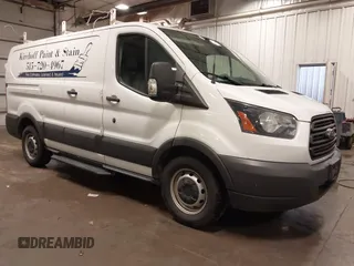 2016 Ford Transit Cargo с VIN 1FTYE1ZM0GKA25625, выставлен на аукционе IAAI как лот 42597057 с пробегом 139 037 миль миль и . История ставок и продаж доступна на DreamBid. Изображение 1.