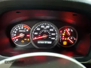2007 Honda Pilot EX-L с VIN 2HKYF18567H523835, выставлен на аукционе Copart как лот 58586815 с пробегом 237 554 миль миль и Списание • Salvage title. История ставок и продаж доступна на DreamBid. Изображение 9.